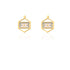 Monterey | 18k Gold | Boho Earrings